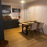 Klitzeklein Vakantiehuis *