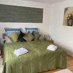 Klitzeklein Vakantiehuis Belzig