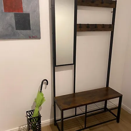 Ferienhaus Klitzeklein *