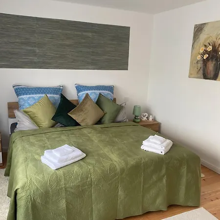 Klitzeklein Ferienhaus Belzig