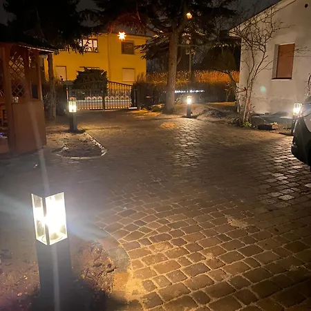 Vakantiehuis Klitzeklein *