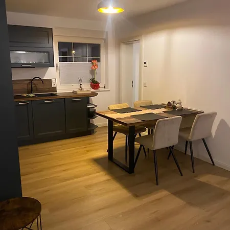 Vakantiehuis Klitzeklein