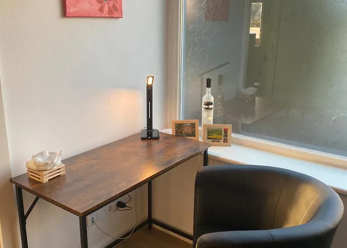 Vakantiehuis Klitzeklein *