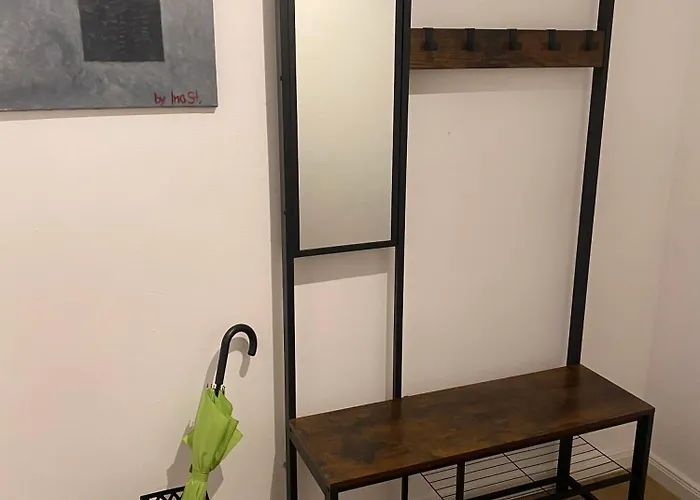 Vakantiehuis Klitzeklein *